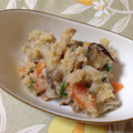あぴりん's cooksnap of when they made めんつゆで簡単！残り物でおからの煎り煮.