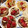 クック0CGQIG☆'s cooksnap of when they made 簡単おやつ！ 餃子の皮で フルーツ ピザ.
