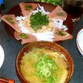 でゅるけむ's cooksnap of when they made 大根おろしのお味噌汁.