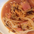 リラッすぬ's cooksnap of when they made ☆焼肉のたれで簡単卵とじ☆.