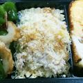 ＹＫＮ４．３'s cooksnap of when they made お弁当に♪コーンと枝豆のマヨグラタン.