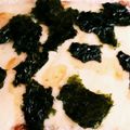 にゃにゃーん☆'s cooksnap of when they made 和風チーズトースト.