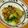 二ｬｧ's cooksnap of when they made チンゲン菜の納豆和え-梅干し入り-.