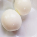 sakura737's cooksnap of when they made 水大さじ3で、とろとろ卵、半熟卵、固茹卵.