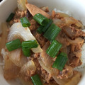 ☆★あーこ★☆'s cooksnap of when they made 新玉ねぎとマグロのはごろも煮のさっと煮だ.