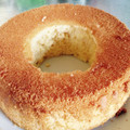 センマ's cooksnap of when they made シフォン型の代用品.