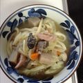 ドリスキ's cooksnap of when they made 簡単モツ煮込み.