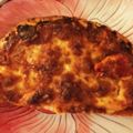 boobiibooo's cooksnap of when they made 簡単！ピザトースト＊.