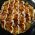 がっこいぶり's cooksnap of when they made kana発♡大阪お好み焼き。ふわふわ編.