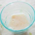 りかいか's cooksnap of when they made マシュマロデザート.