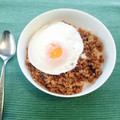 クックFI1ICN☆'s cooksnap of when they made 簡単鶏そぼろ丼☆.