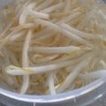 みゆだんご's cooksnap of when they made シャキシャキ☆もやしの保存方法☆.