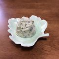 luciamiyako's cooksnap of when they made 離乳食にも♪簡単蒸しパン(卵・乳不使用).