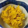 ぐるパパ's cooksnap of when they made やみつき♡簡単かぼちゃサラダ.