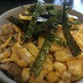 mskmsk7's cooksnap of when they made 簡単☆そぼろ丼.