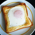 ＊なぁ＊'s cooksnap of when they made たまマヨ トースト.