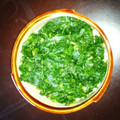 リガレ怪獣かーさん's cooksnap of when they made 蕗の葉の佃煮.