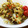ダビデンコ's cooksnap of when they made 冷やご飯で☆カレーチャーハン.