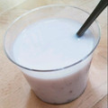 腹ペコ丸's cooksnap of when they made 水切りヨーグルトの産物♪(´ε｀ ).