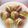 たかぎ∞'s cooksnap of when they made タコ焼き器で！抹茶あずきベビーカステラ☻.