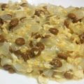 ミニどらら's cooksnap of when they made 調味料いらず！簡単 納豆オムレツ.