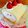 みさなつママ's cooksnap of when they made ふわふわ苺ロールケーキ˙ᵕ˙⑅.