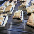 こずっぺ's cooksnap of when they made マーマレードサンド*ソフトクッキー.