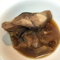 NAK_'s cooksnap of when they made 鰤の煮付け.