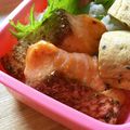 まじゅじゅ's cooksnap of when they made メカジキの塩麹焼き∮山椒風味.