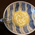 クックOSB55S☆'s cooksnap of when they made *＊レンジでレモンカスタードクリーム＊*.