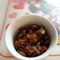 横浜みー's cooksnap of when they made 簡単美味♪誰でも作れる！手作りナメタケ♡.