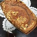 みっちゃんa's cooksnap of when they made HMで簡単♡ココアパウンドケーキ.