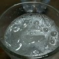 春花雫's cooksnap of when they made ◇炭酸ジュースで！シュワぷるゼリー◇.