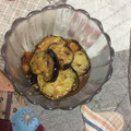 vd99bv's cooksnap of when they made 揚げ茄子南蛮漬け or 生胡瓜の南蛮漬け.