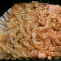 hataromen's cooksnap of when they made しらたきの明太子和え.