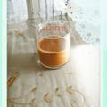 のだめカンタービレ's cooksnap of when they made 生クリーム不要♪簡単バナナ豆腐ババロア.