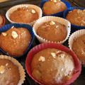 harutoyota's cooksnap of when they made 南国ケーキ♪バナナココナッツパイナップル.