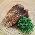 はるたろう００００１'s cooksnap of when they made おふくろの味♡真鯛の煮付け.