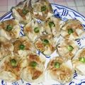 クックVO98RL☆'s cooksnap of when they made ついつい食べ過ぎるシュウマイ.