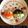 ＹＴ♡'s cooksnap of when they made ☆おめでとう★プレート☆～アンパンマン～.