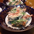 しあわせのパン屋さん's cooksnap of when they made ✧ウチの白和え✧.