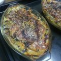 ﾔﾏﾓﾝ's cooksnap of when they made 豆腐の味噌チーズ焼き.