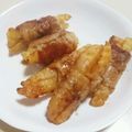 sweet_rose's cooksnap of when they made 簡単♪ガッツリ♪♪ポテト肉巻き.
