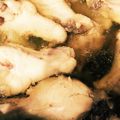 りあしりゅママ's cooksnap of when they made 簡単♪放置レシピ♪コラーゲン大根煮.