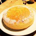 さらなごまみぃ❤︎'s cooksnap of when they made 超簡単～♪チーズケーキ.