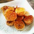 アイアンツリー's cooksnap of when they made エリンギのバター醤油焼き.