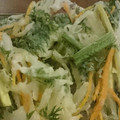 akichama's cooksnap of when they made 捨てないで！にんじん葉のかき揚げ.