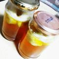 けんけんち's cooksnap of when they made バナナ酢ダイエット！.