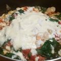 本日のレシピ's cooksnap of when they made イタリアン鍋DX.