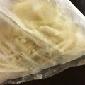 ぺこぺこチロたん's cooksnap of when they made 簡単！冷凍えのき.